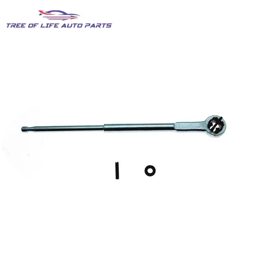 Clutch Master Cylinder With Rod For Ford Ranger EXPLORER Mazda B2300 B2500 B3000 2.3L 2.5L 3.0L 1995-2011 6L5Z7A543AA 5492190