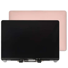 Laptop Parts LCD Screen A2337 For Macbook Air Retina 13.3inch M1 2020 Year Display Assembly EMC 3598 MGN63 MGN73