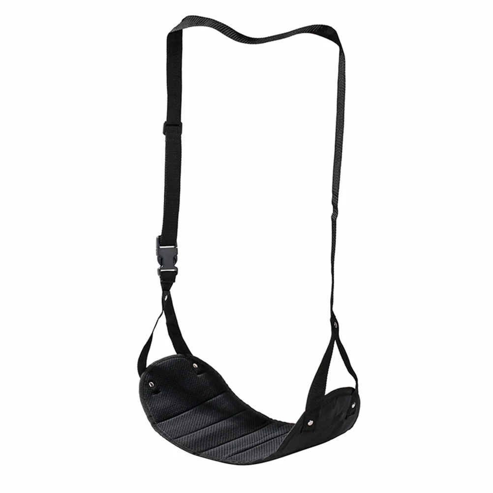 

Подвесной Офисный гамак для ног для кровати Caddy, удобный самолёт