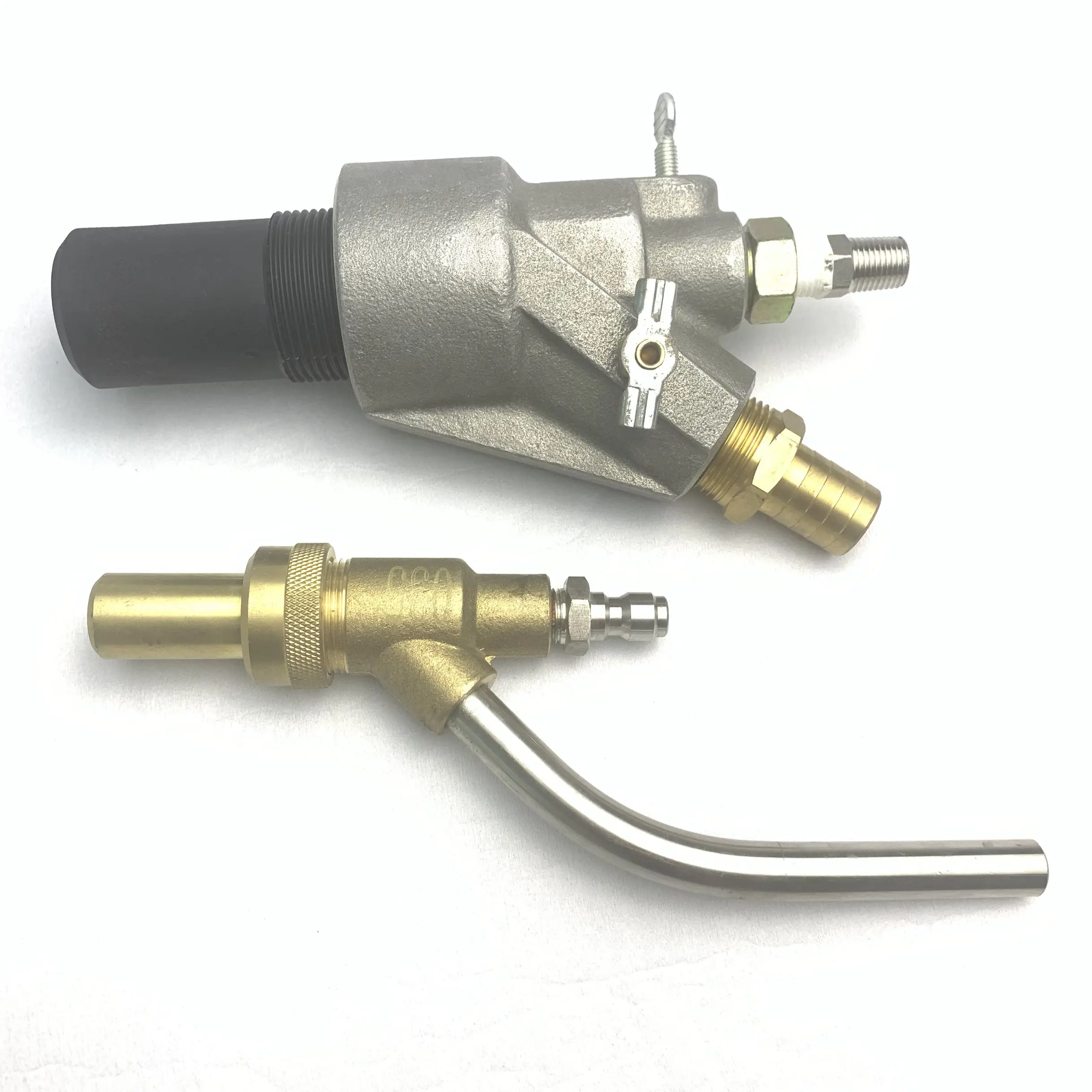 

Пескоструйный пистолет 100-500 кг, пескоструйная обработка и удаление ржавчины