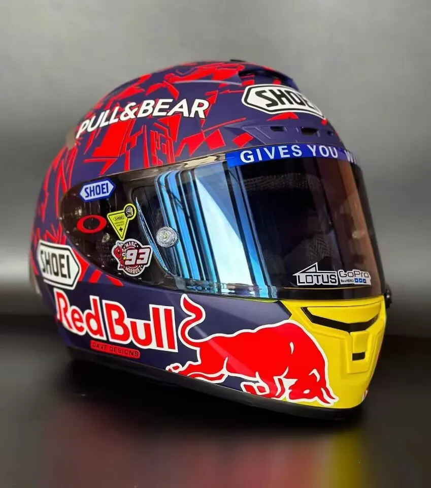 Ǯ ���̽� ������� ���, X-Spirit III Marquez Dazzle TC-1 ���, X-Fourteen Red Ant X14 ������ ���̽� ���