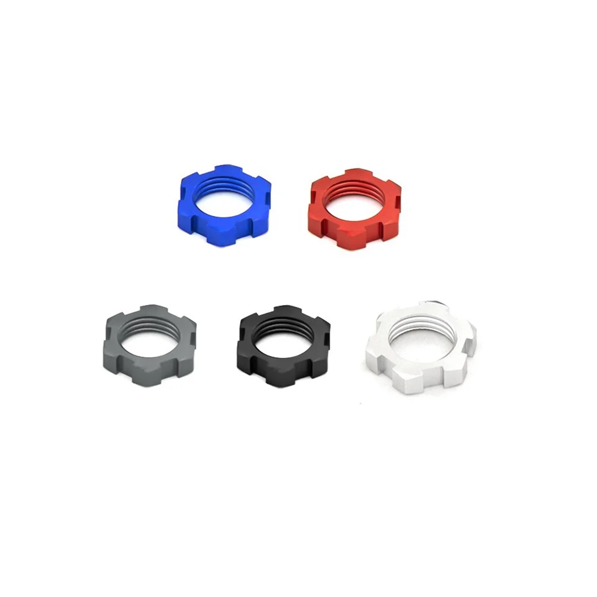 ݼ 17mm ö     5353, Traxxas E-Revo E-Maxx T-Maxx Revo 3.3  XO-1 ׷̵ ǰ, 3 , 4 