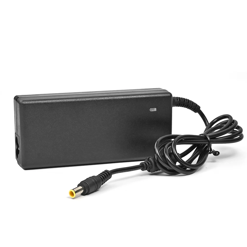 Adaptador ac para tv Apto para Sony Kdl43w800c Kdl-42w706b Kdl-43w809c Kdl-43w809c Kdl-43w755c Kdl42w706b 19.5v 5.2a ac 100w - Imagem 6