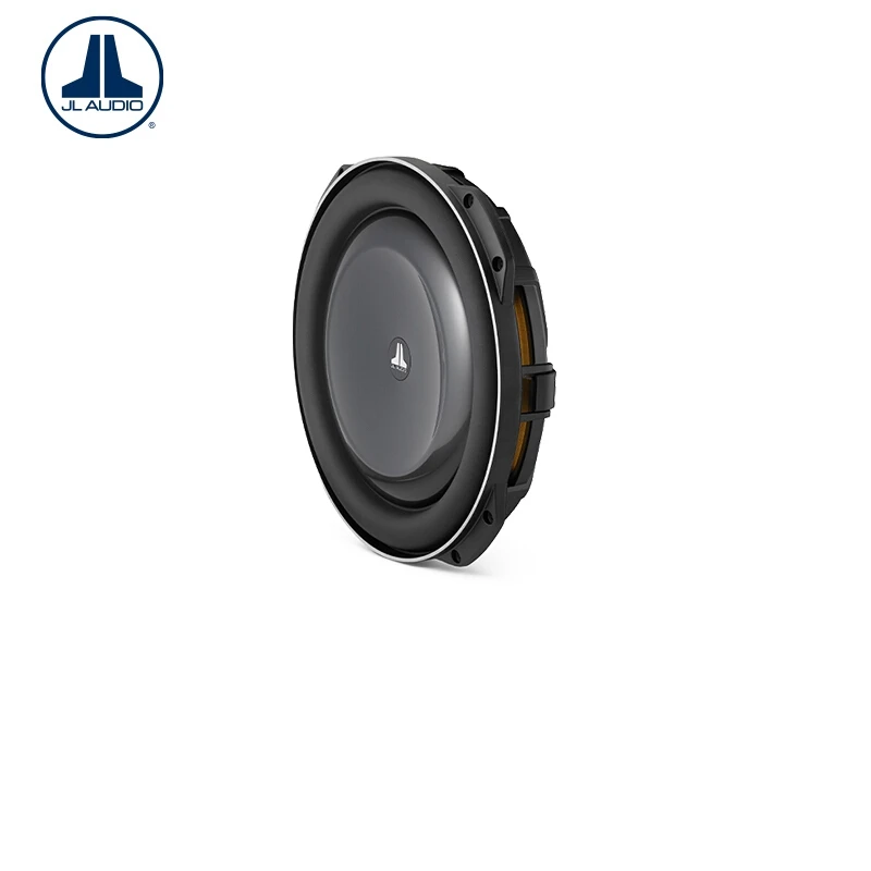 America JL AUDIO 13TW5v2-2 passive heavy subwoofer 13.5 "car bass horn 13TW5v2-4