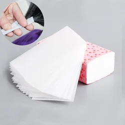 Highlight Papers Hair Dye Papers Professional Salon Barber Hairdressing Tool Hairdresser Accessories Hair Coloring Papers