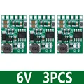 6V 3PCS