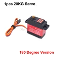 1x20kg 180 Degree