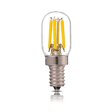 

1Pc E12 LED Bulb 4W 220V LED Light Bulb Cold White/Warm White Lamp Bulb For Refrigerator Light Desk Lamp Ceiling Lamp Wall Lamp