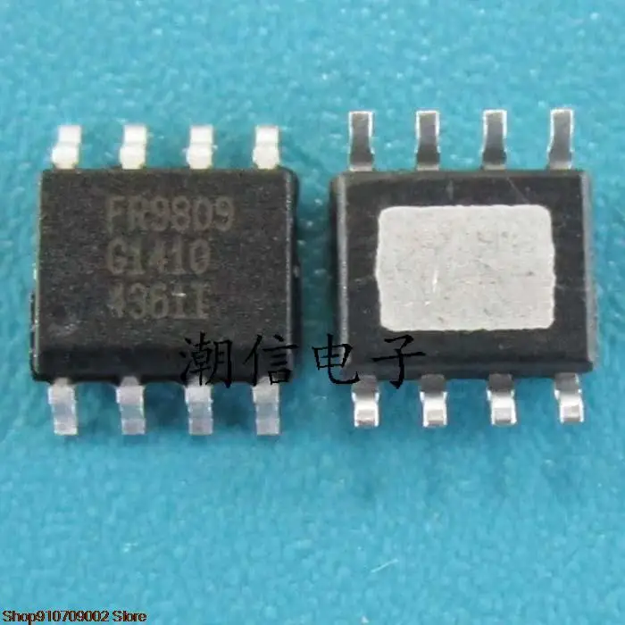 

10 шт. FR9809 оригинальная новая фотография