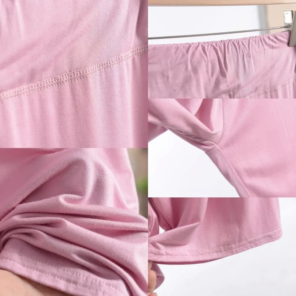 XL to 8XL Belly Control Leggings over the knee Summer women's safety short pants Butt Lift shorts under skirts Gym Boyshorts safety shorts safety pants