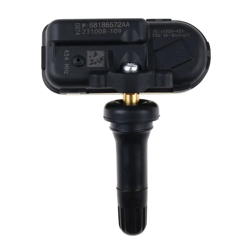 TPMS Ÿ̾ з  , üŰ  ø 14-17 68239720AA 68239720AB 68186572AA , 4 
