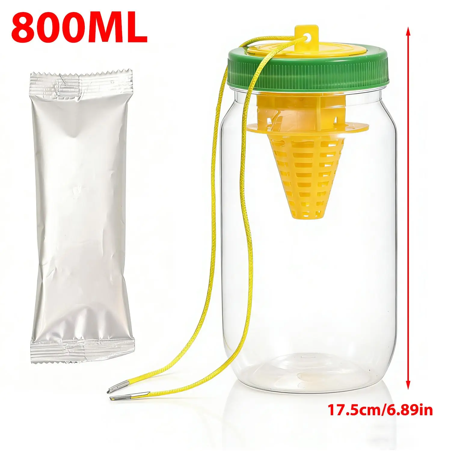 Bottle Bait