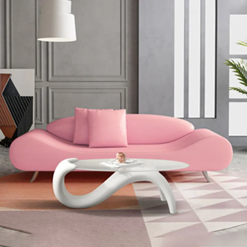 

Filler Lazy Sofa Filler European Lounge Modern Elegant Sofa Economic Puff Nordic Muebles Para El Hogar Livingroom Furniture Set