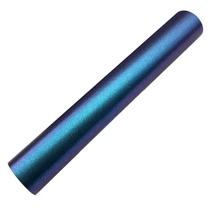 

Purple Car Film Self Adhesive Glossy Purple Decorative Film For Car Self Adhesive Film With Air Release Technology DIY Craft