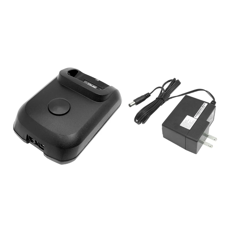 

Wireless Desktop Two Way Radio Charging Dock Suitable for P8268 DP4400 DP4801 DEP550 DP2000 DP2400 DP2600 Walkie