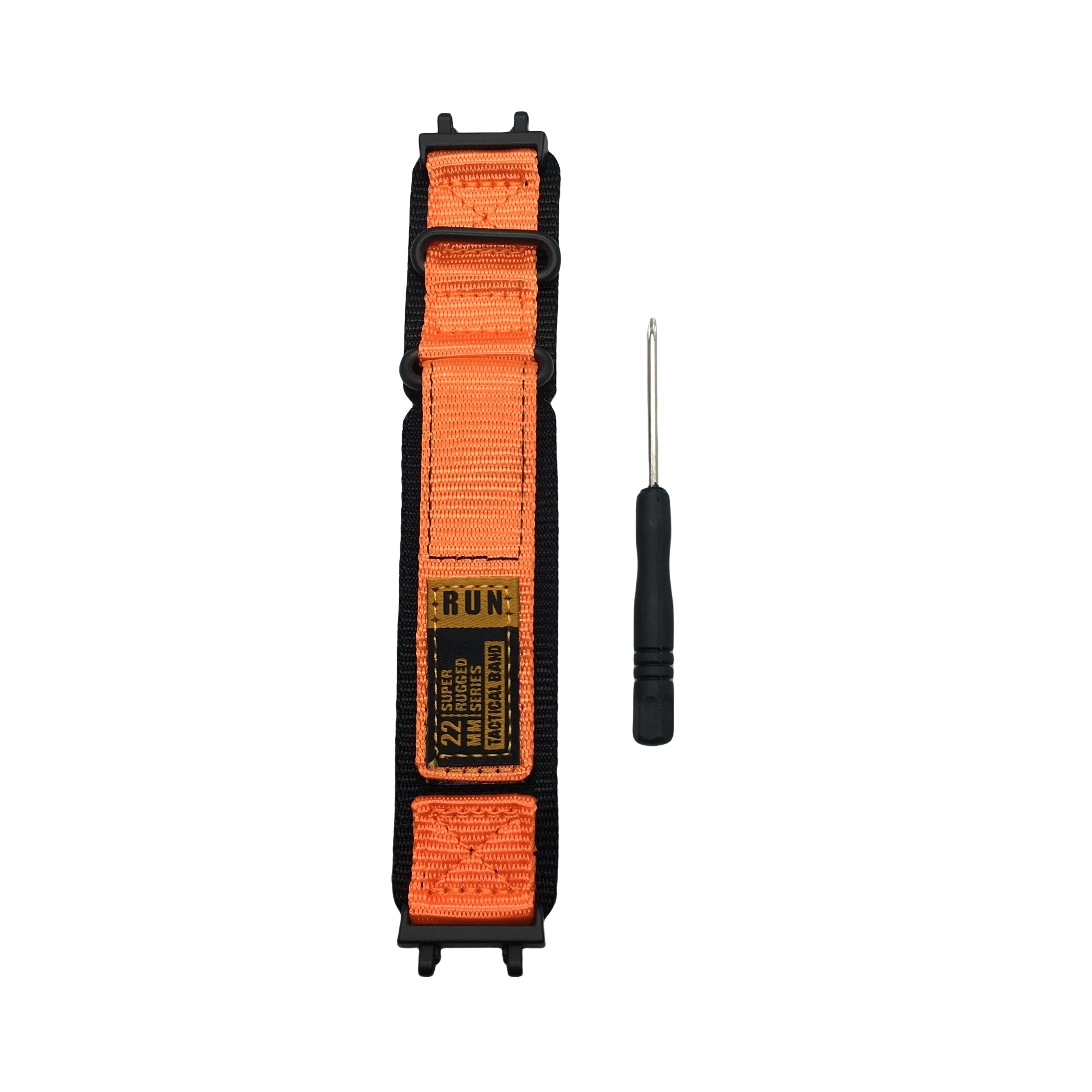Durable Nylon Sports Loop Strap - Ideal