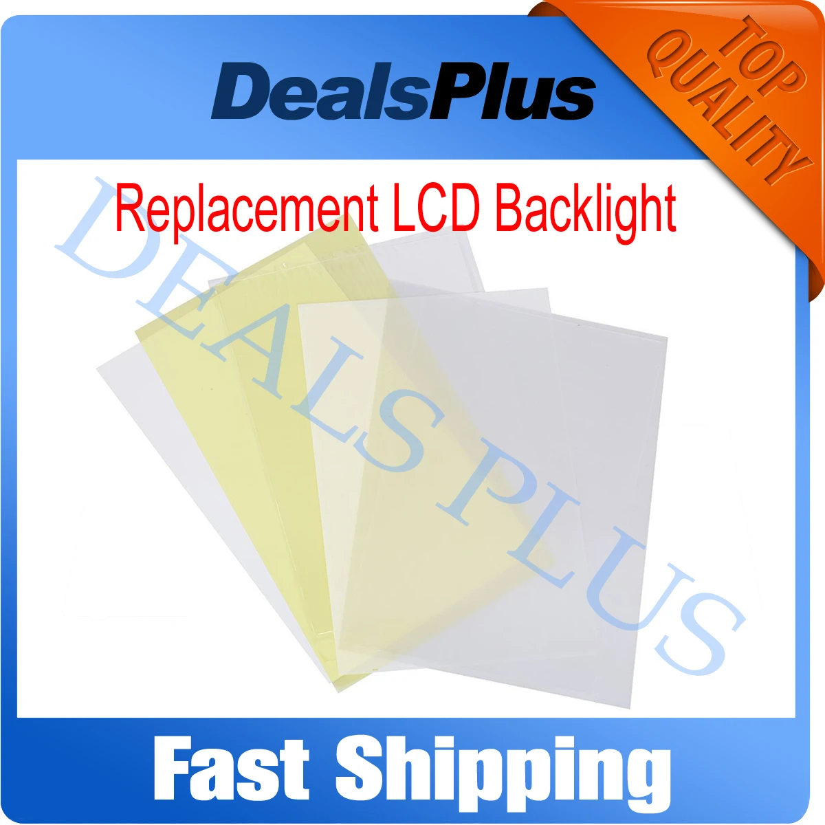 

LCD Backlight Back Rear Reflective Sheet For Macbook Pro Retina 13" A1706 A1708 A2159 A1989 A1932 A2179 A2337 A2338 A2251 A2289
