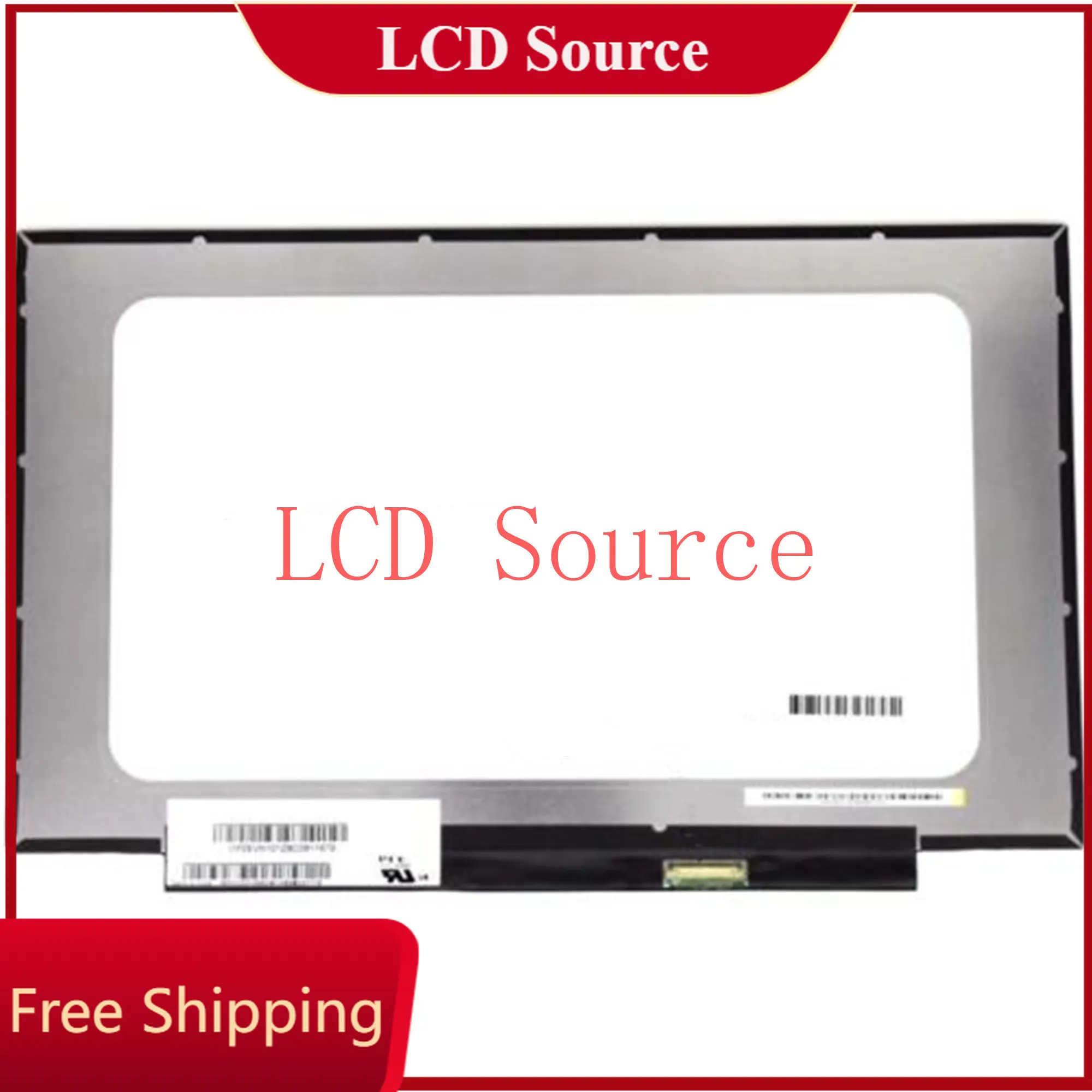 

NT140WHM-NS0 14" 1366x768 30pins Laptop LCD screen Replacement Display Panel Matrix