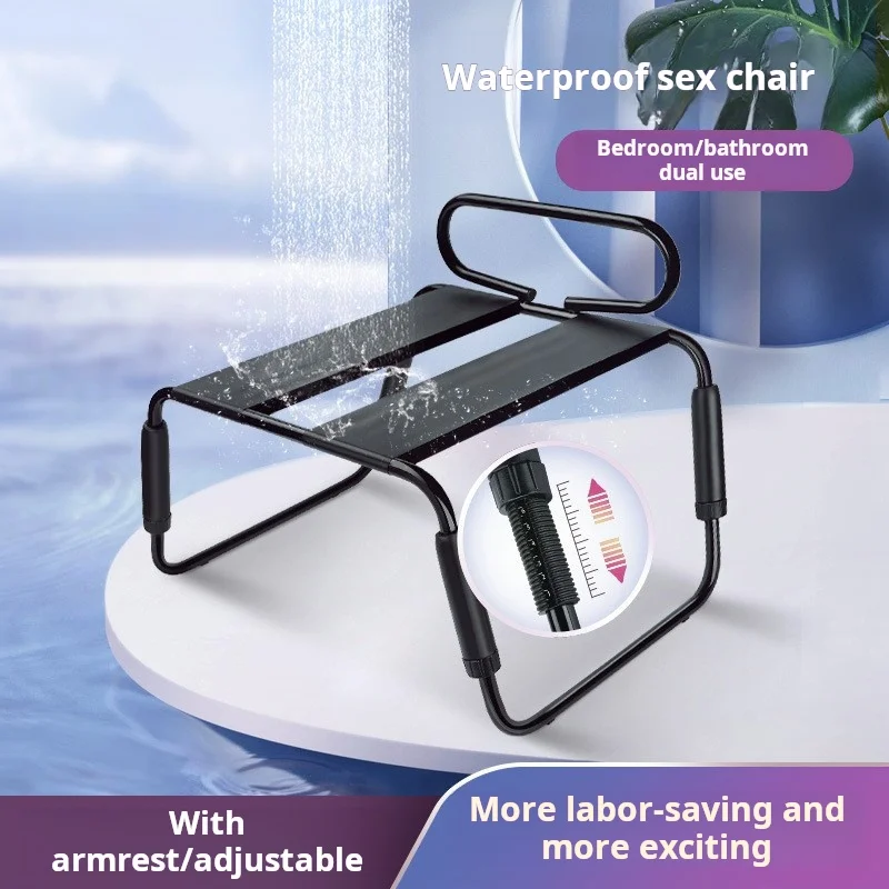 Sex Chair for Bathroom Weightless Position Bounce Elastic Furniture bedroom chair Portable Bungee Seat Couples furniture
