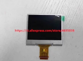 LCD Display Screen Digital Camera Repair Part Backlight SAMSUNG S500 S600 S800