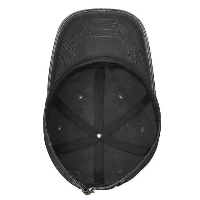 JENNIE RUBY キャップ Jennie Ruby Album 2025 Unisex Baseball Cap Distressed Washed