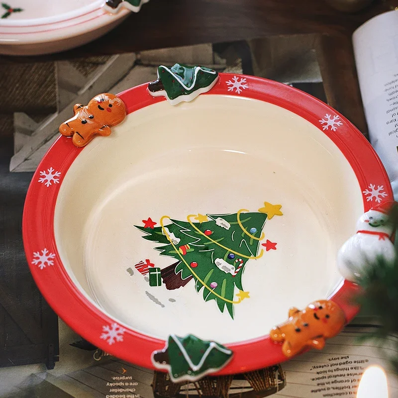 Round Marble Decorative Serving Tray At Rs 220/piece | Decorative - View #2