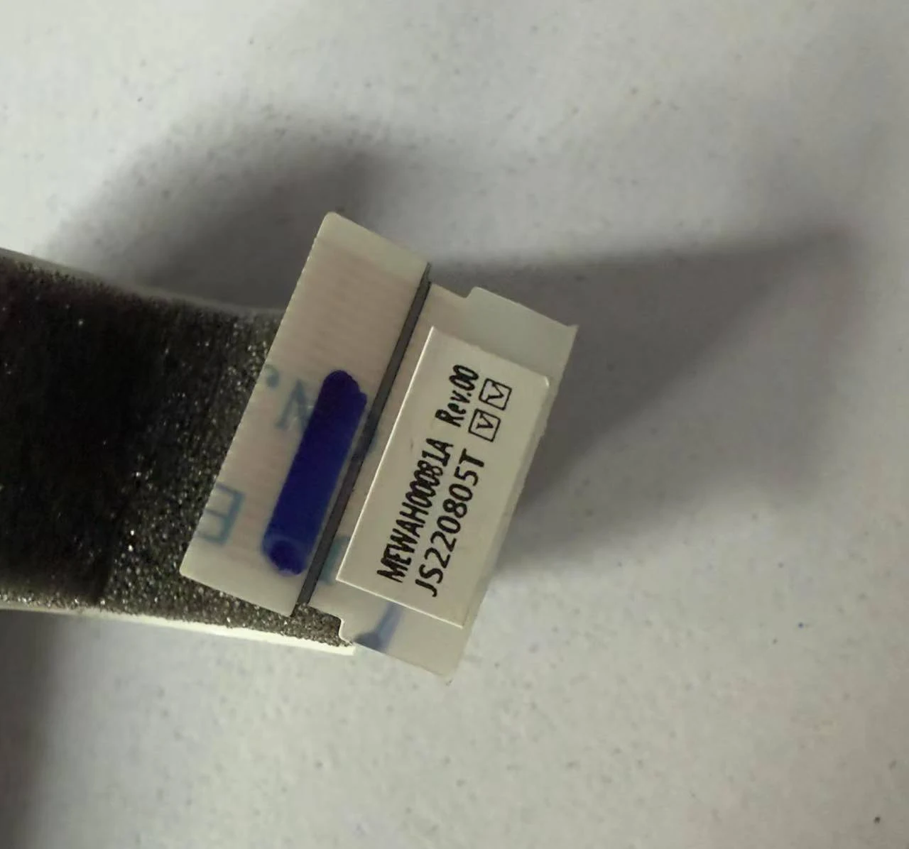 AH81-15070A와 호환되는 24핀 유연한 케이블