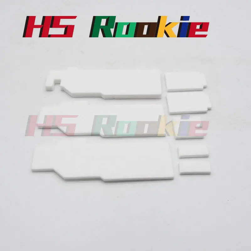 LET433001 Tintenabsorberschwamm Für BROTHER Drucker - Kompatibel Mit MFC Serie