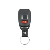 5PCS KEYDIY KD B09 กุญแจรถสําหรับ Hyundai สไตล์ 4 ปุ่ม Universal Remote กุญแจรถสําหรับ KD900 KD900 + URG200 KD-X2 B Series กุญแจรถ 6