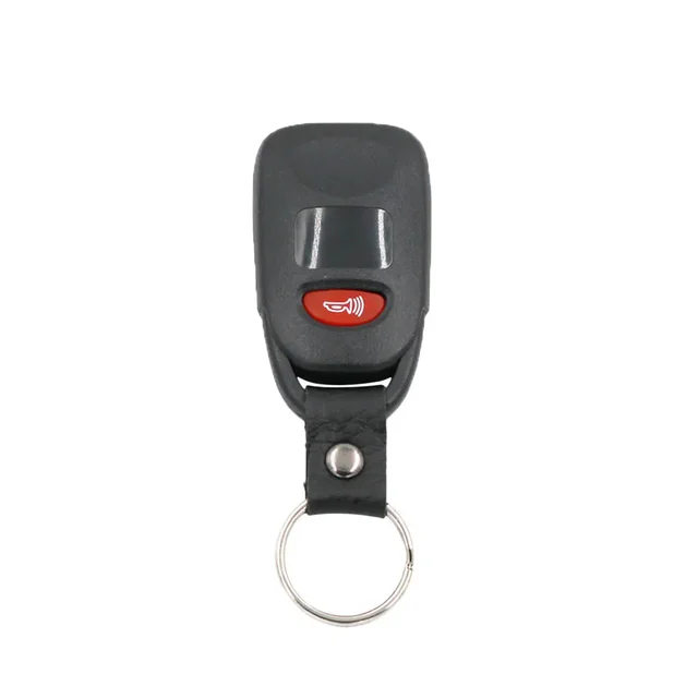 5PCS KEYDIY KD B09 กุญแจรถสําหรับ Hyundai สไตล์ 4 ปุ่ม Universal Remote กุญแจรถสําหรับ KD900 KD900 + URG200 KD-X2 B Series กุญแจรถ 6