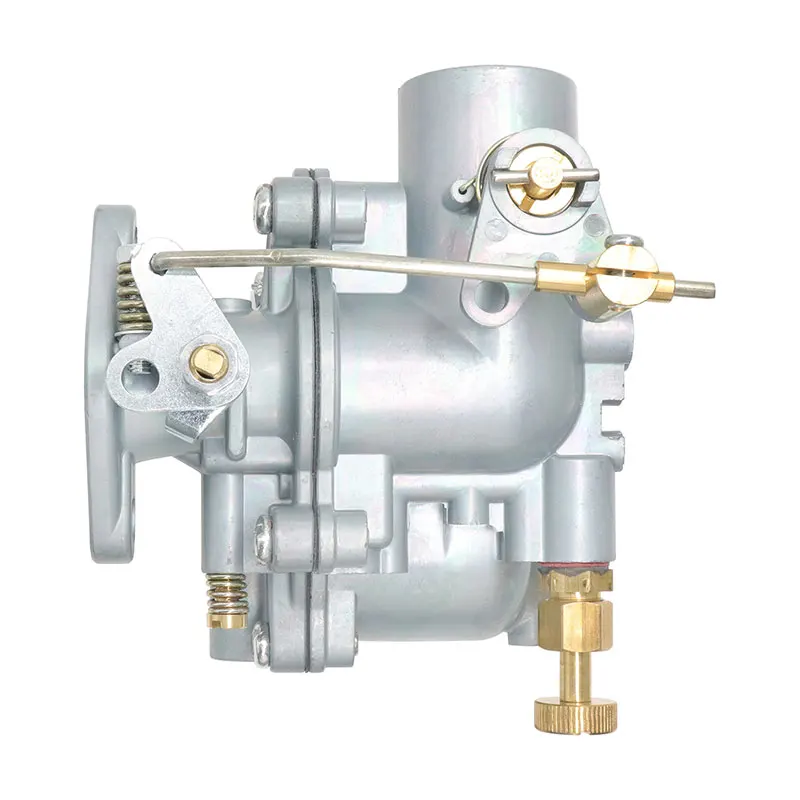 Carburettor For Massey Ferguson TE20 TEA20 TED20 35 135 For Zenith 24T2 Tractor Racext