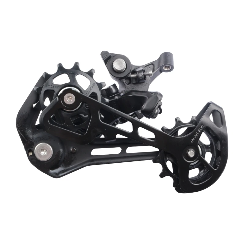 シマノ Deore RD M6100 SGS リアディレイラー 12 スピード M6100