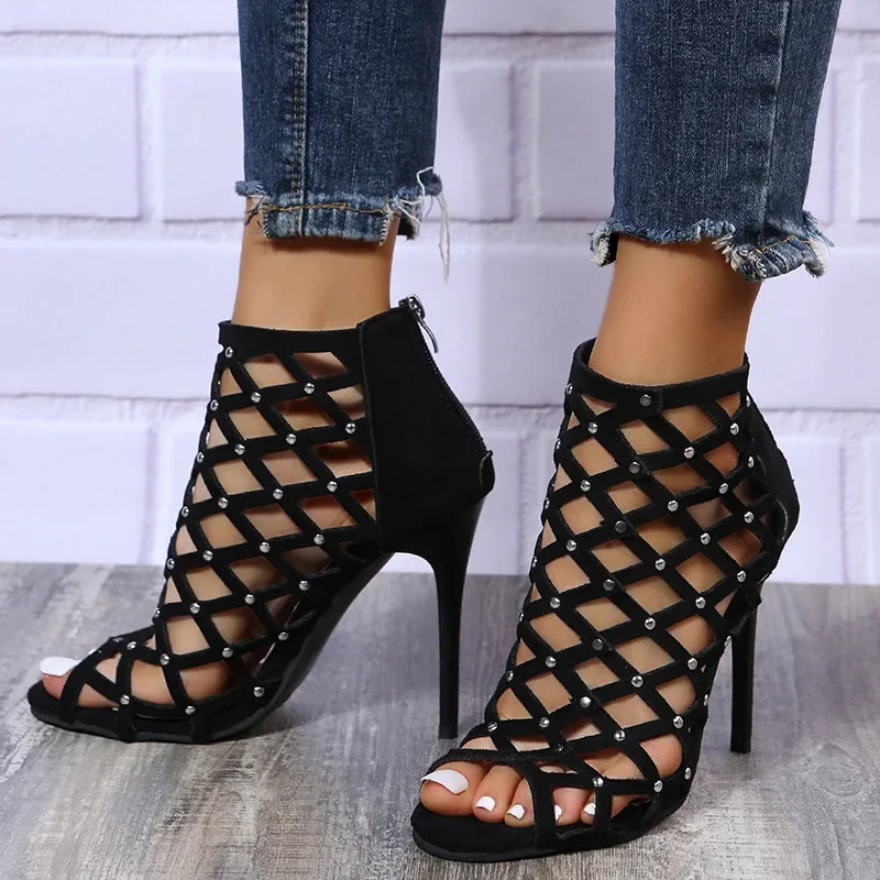 Bottes de Danse Femme Danse Latine - Mode & Confort
