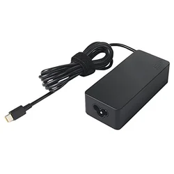 Universal 65W USB - C PD Power Adapter Charger (Without AC Cable)
