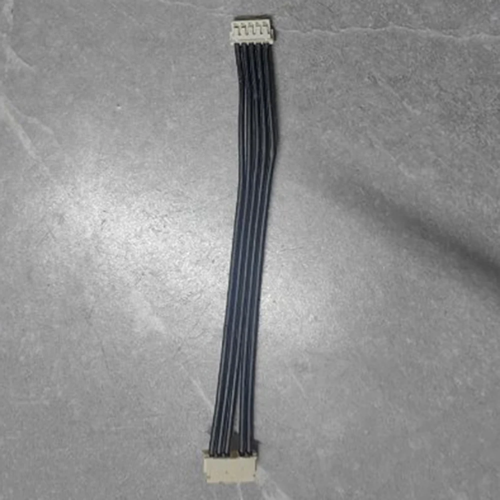 HEIBTENY Cable De Rueda Para Conga 1090-1099 1790 950 Para RoboVac