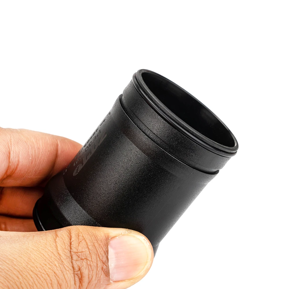 ZTTO 로드 바이크 하단 브래킷 액슬 PF30 30 자전거 프레스 핏 30mm 자전거 68 73mm 크랭크셋 체인셋, MTB BB Φ46mm 프레임 쉘