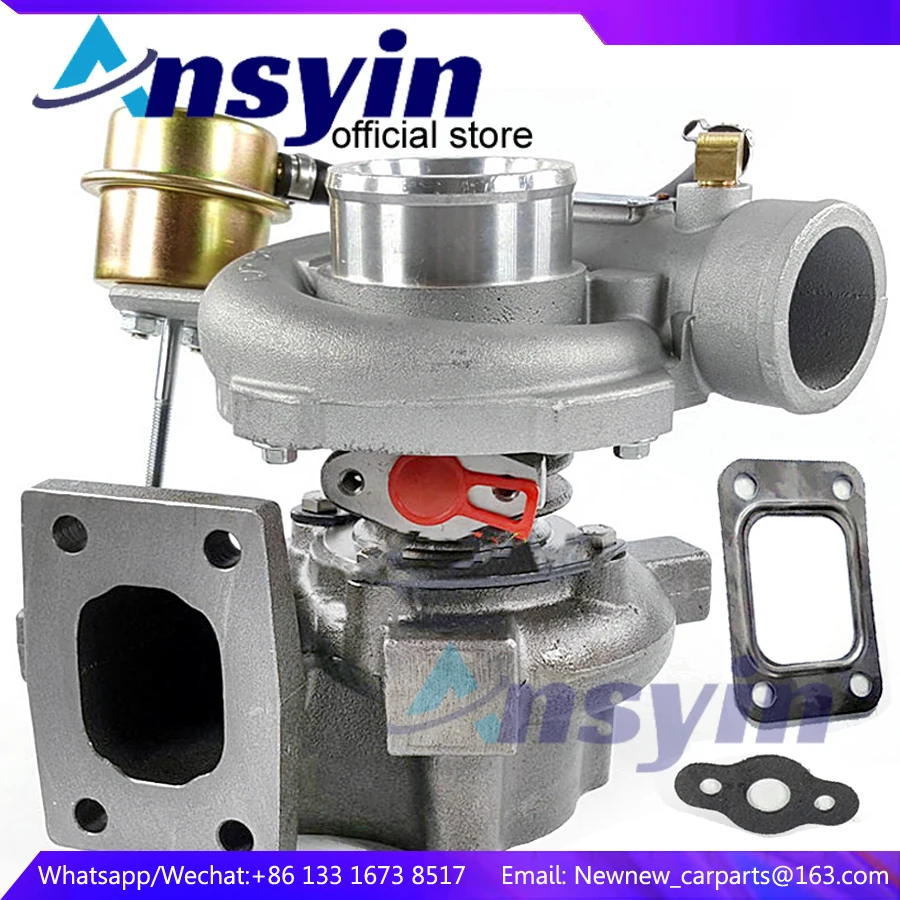 Gt2252 Turbo Per Nissan Diesel Trade 96 3.0L Gt2252S 452187-5006S 452187-0006 709693-0001 709693-5001S 14411-69T60