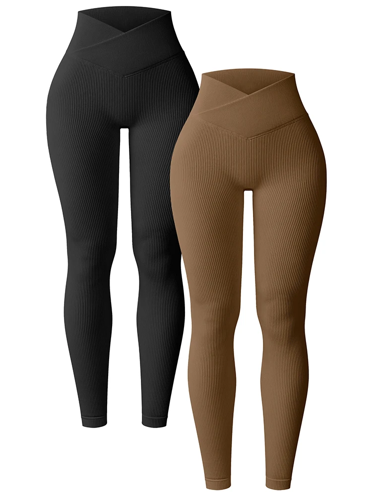 Stylish Yoga Pants 1