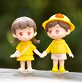 Yellow set