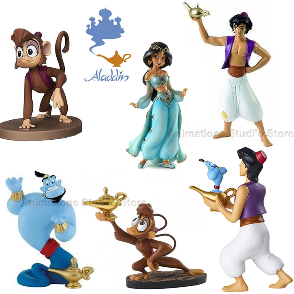 disney-aladdin-and-the-magic-lamp-action-figure-toys-decoration-jasmine