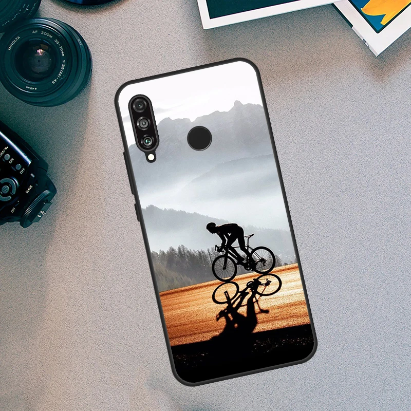 Ultra-Durable Shockproof Bicycle Sport Phone Case Cover