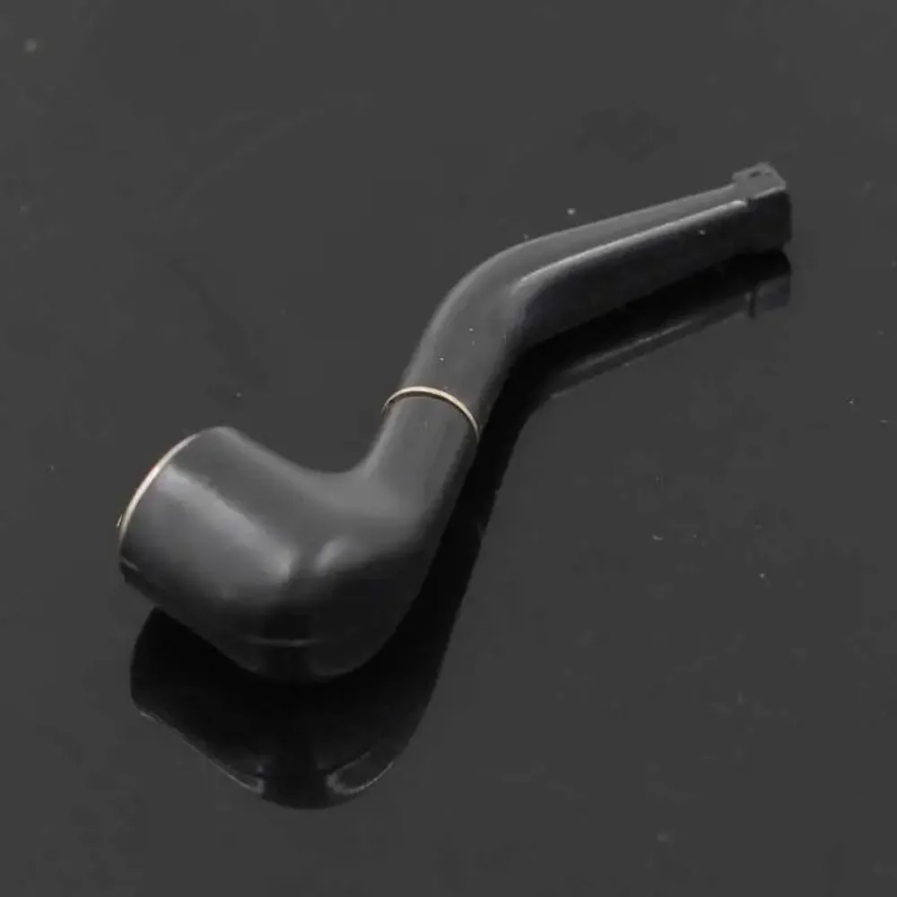 5/10/20pcs Packed Mini Smoking Pipes Mini Smoke Filter Tube Resin Creative Pipes Smoking Accessories For Beginner smoking accessories tobacco pipe tobacco smoking accessories smoking pipe filters herb smoking pipe smoking pipe