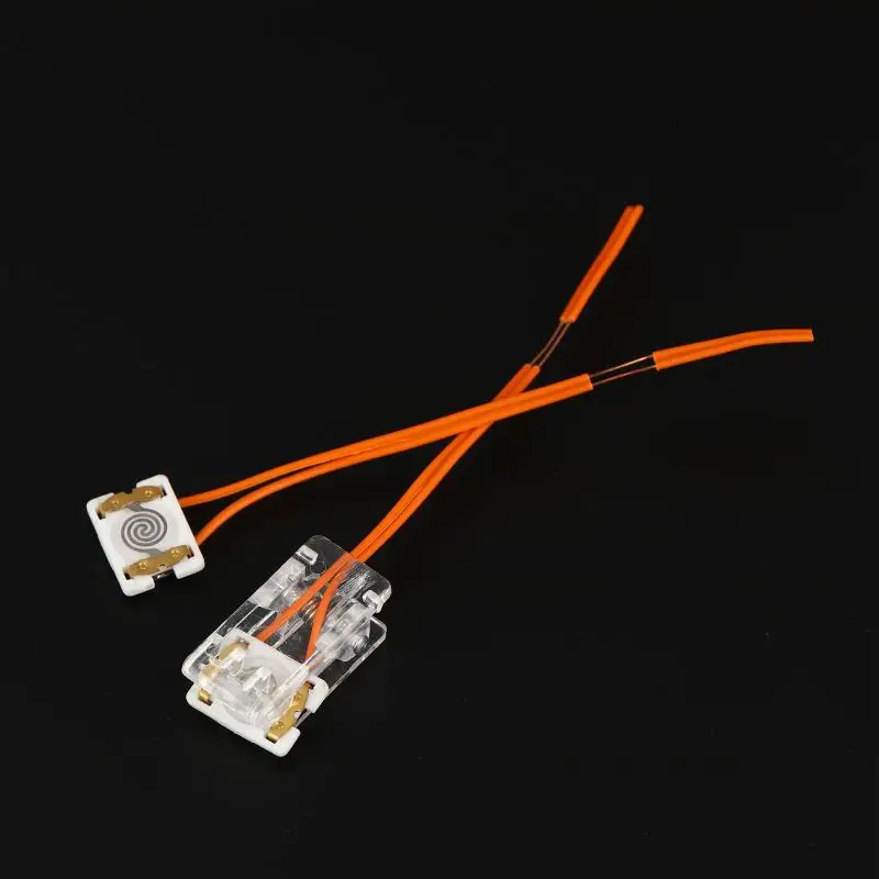 Copper Wire Ignite Cable 3.7V-7.4V for Balloon Decorations at Party; 5 Pieces Set; Multiple Sizes 10/30/50cm