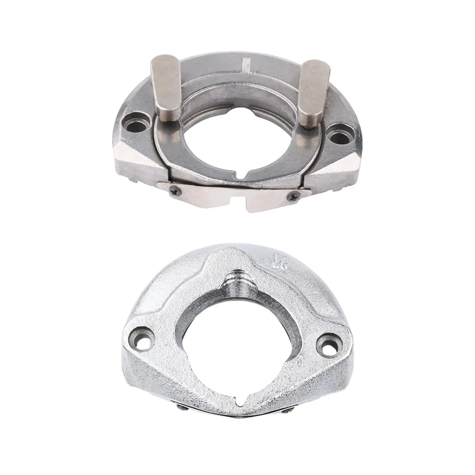 Accessori Per Letti Navetta Per Macchine Da Cucire Durevoli Parti Per Macchine Da Cucire Anti-Salto Sostituzione In Metallo Per Macchine Da Cucire Vec