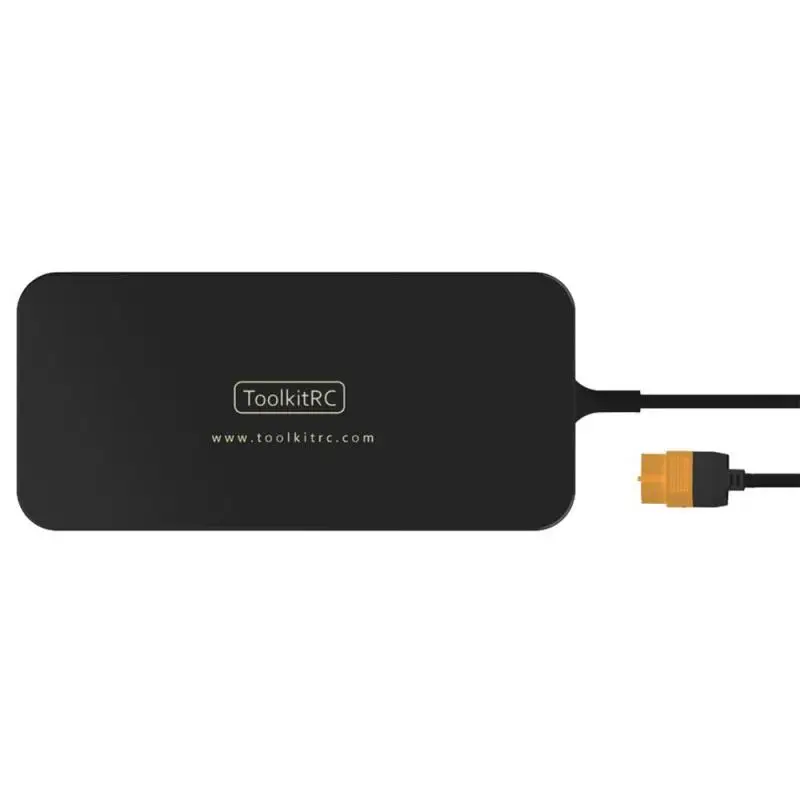 

Блок питания TOOLKITRC ADP200 200 Вт 19,5 в А