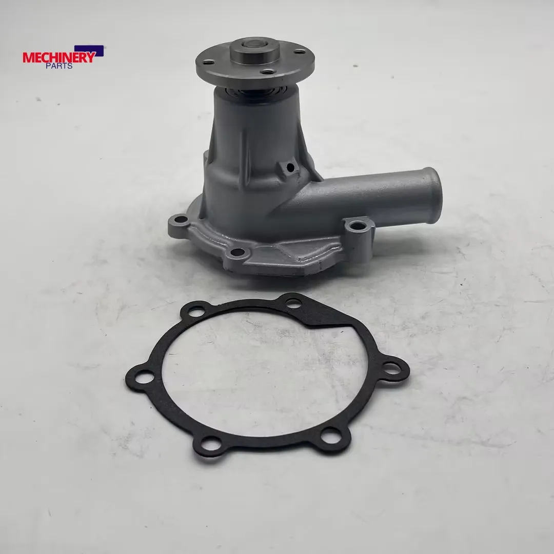 Cooling water pump MM43317001 MM43317002 Water Pump for Mitsubishi L2E L3E L3A L2A L3C L2C L3E2