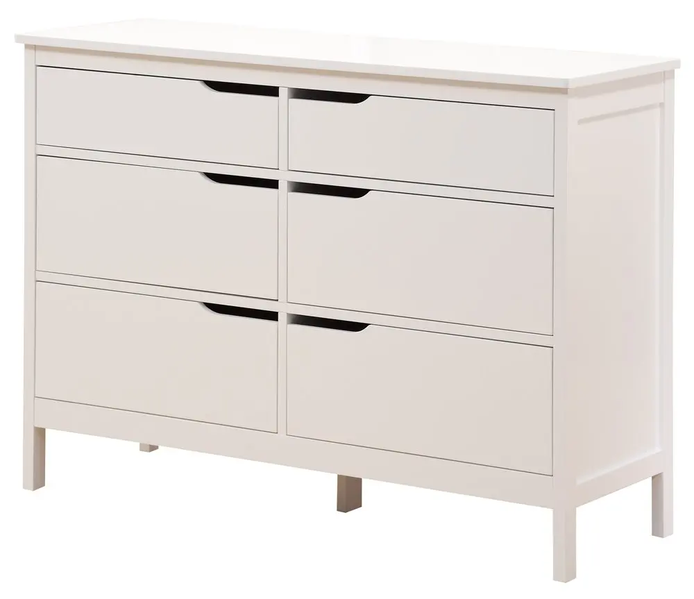 

Line Lauren 6 Drawer Dresser, White Earth magnets strong mixture Circle center drill Ayaneo s skin Super strong neodymium magnet