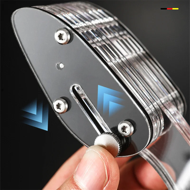 Stainless Steel Squid Cutting Knife Retractable Engraving Tool Scallion Chicken Gizzard Cutter Brush Multifunctional