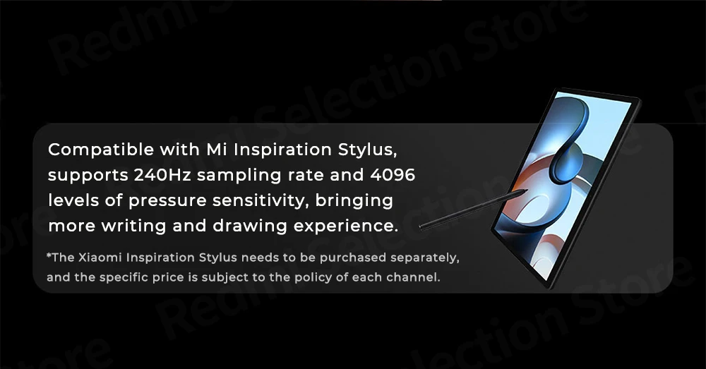 Xiaomi Book 12.4 Tablet: Snapdragon 8cx Gen2, 8GB RAM, 256GB Storage, 2.5K Touch Screen PC Description Image.This Product Can Be Found With The Tag Names Computer Office, Laptop, Laptops