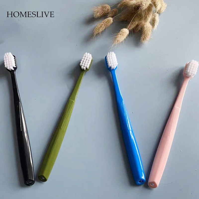 HOMESLIVE 30PCS Toothbrush Dental Beauty Health Accessories For Teeth Whitening Instrument Tongue Scraper Free Shipping Products